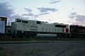 BNSF 9336 - SD70ACe